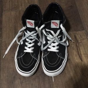 Vans shoes